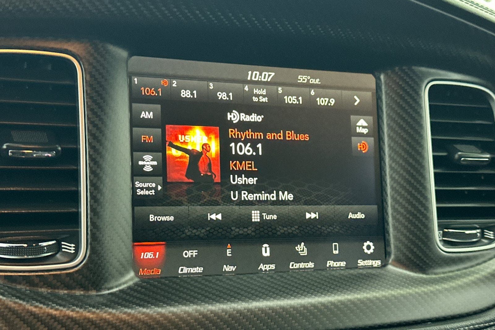 2023 Dodge Charger R/T Scat Pack