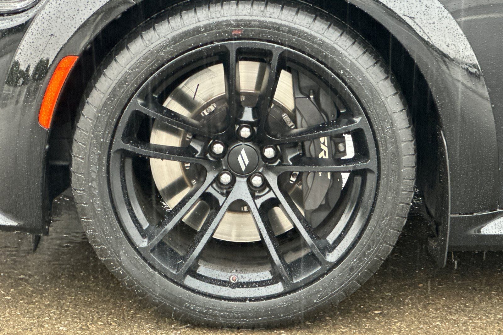 2023 Dodge Charger R/T Scat Pack