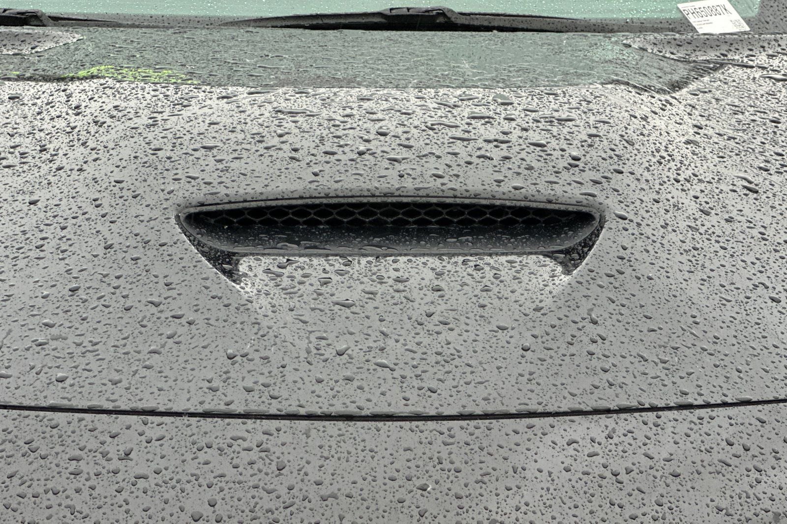 2023 Dodge Charger R/T Scat Pack