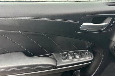 2023 Dodge Charger R/T Scat Pack