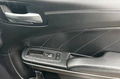 2023 Dodge Charger R/T Scat Pack