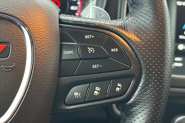 2023 Dodge Charger R/T Scat Pack