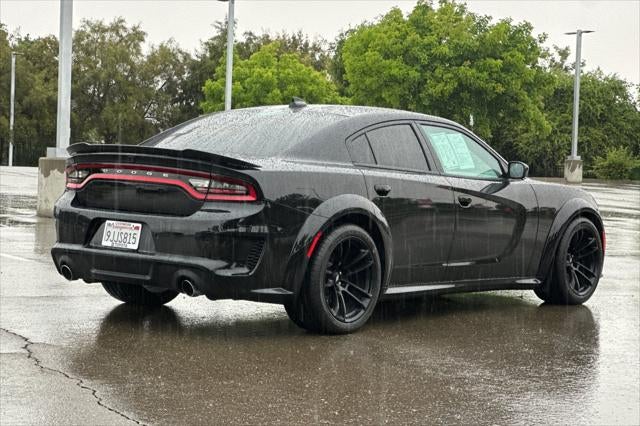 2023 Dodge Charger R/T Scat Pack