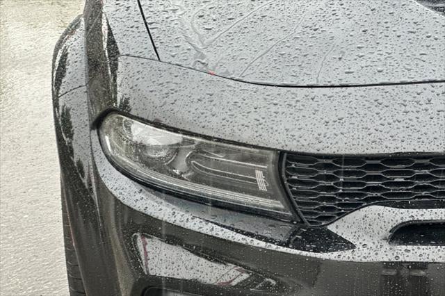 2023 Dodge Charger R/T Scat Pack