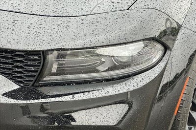 2023 Dodge Charger R/T Scat Pack