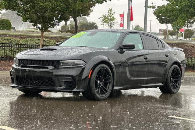 2023 Dodge Charger R/T Scat Pack