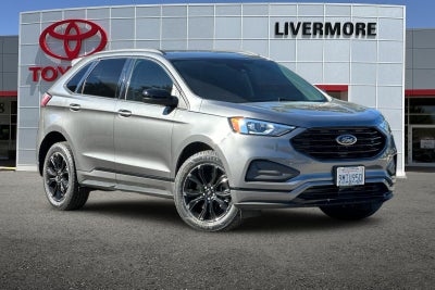 2024 Ford Edge SE