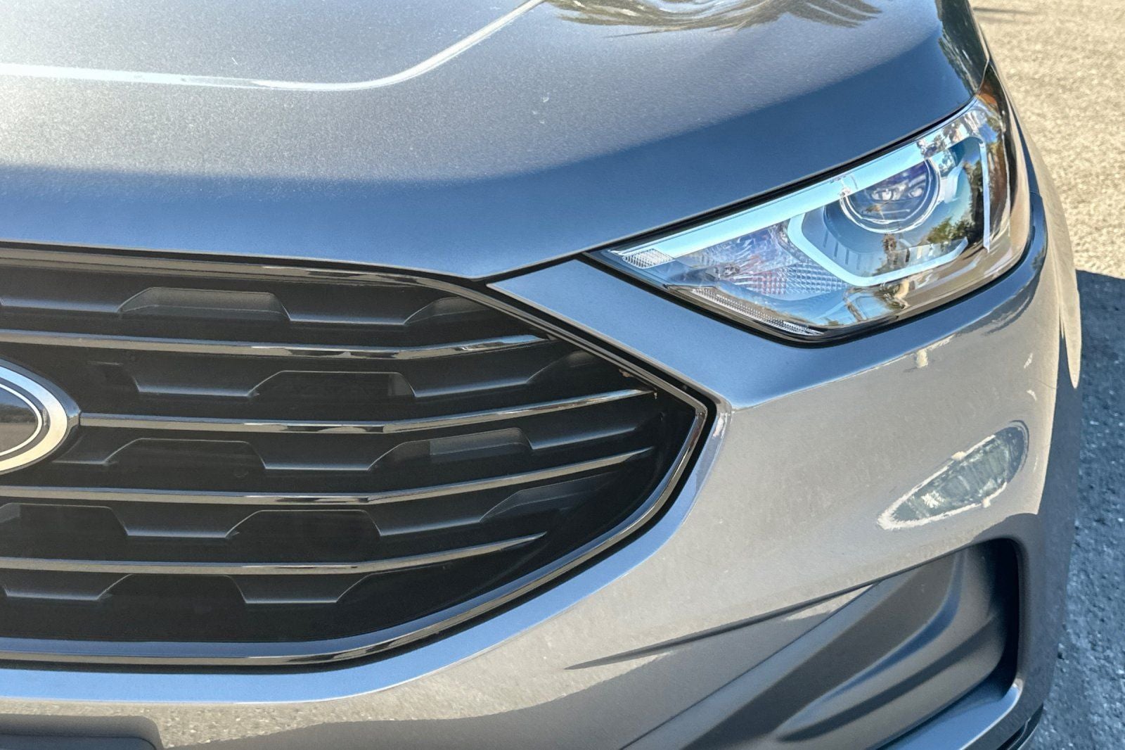 2024 Ford Edge SE