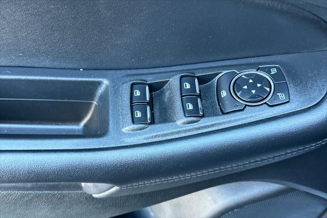 2024 Ford Edge SE