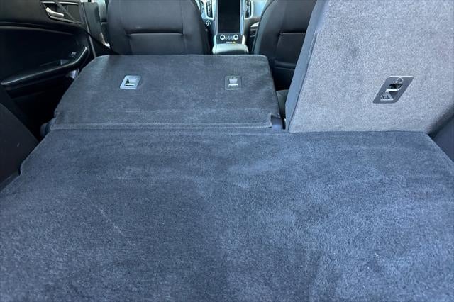 2024 Ford Edge SE