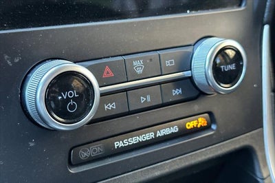 2024 Ford Edge SE