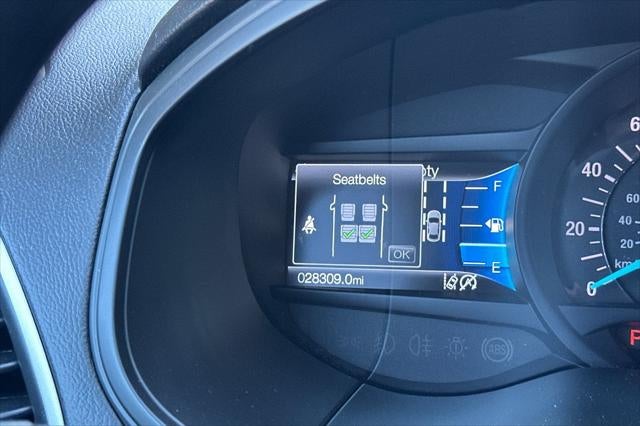 2024 Ford Edge SE