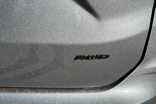 2024 Ford Edge SE