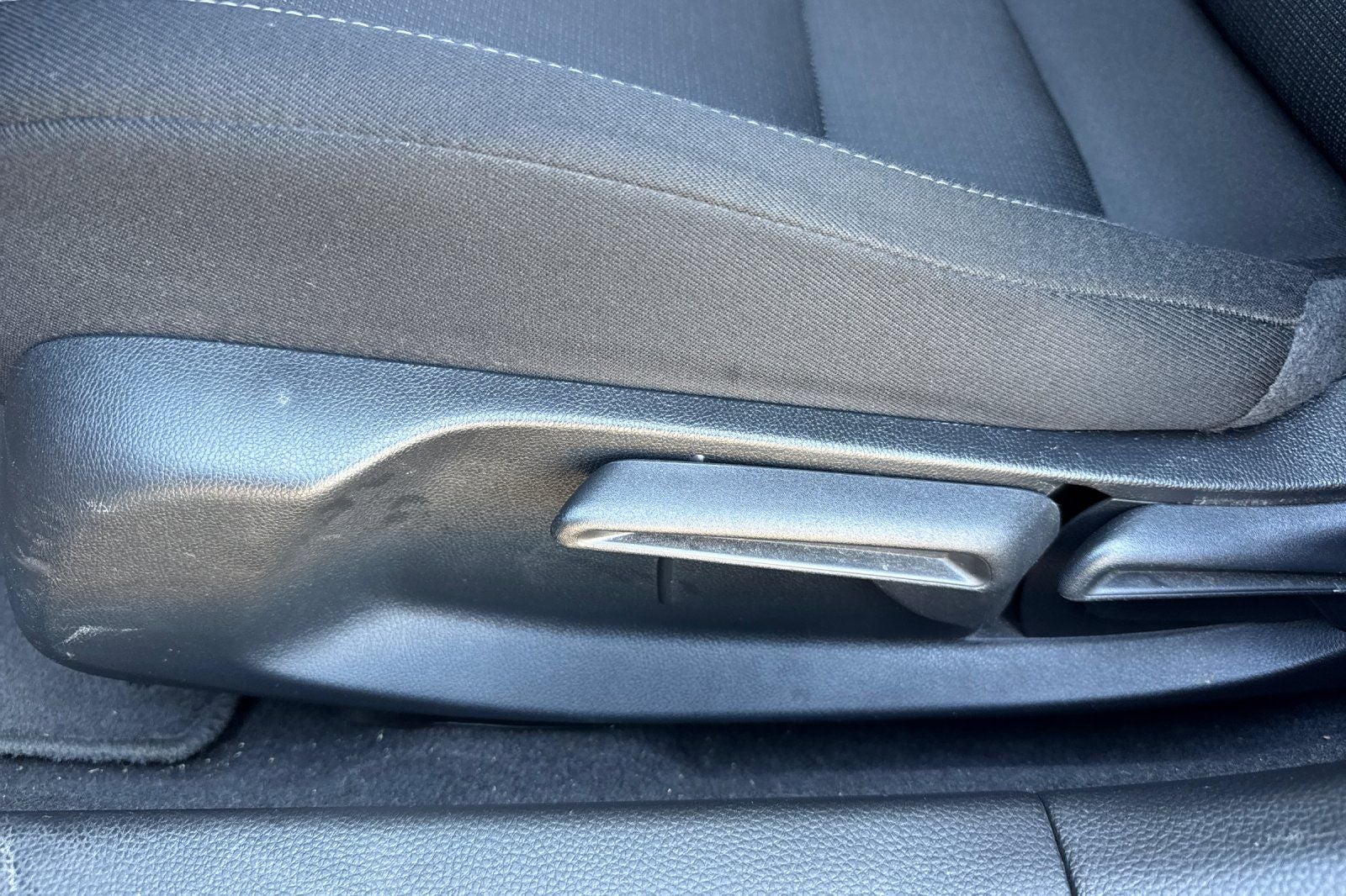 2023 Honda Civic EX w/o BSI