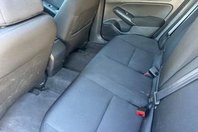 2023 Honda Civic EX w/o BSI