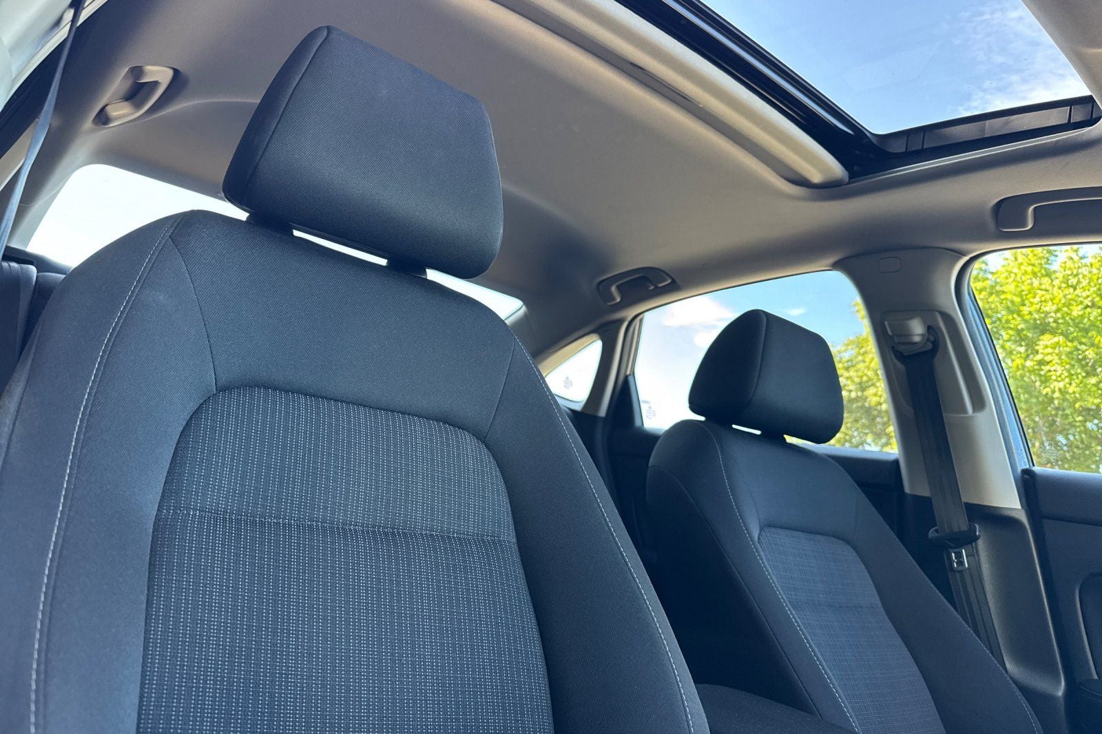2023 Honda Civic EX w/o BSI