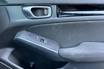 2023 Honda Civic EX w/o BSI