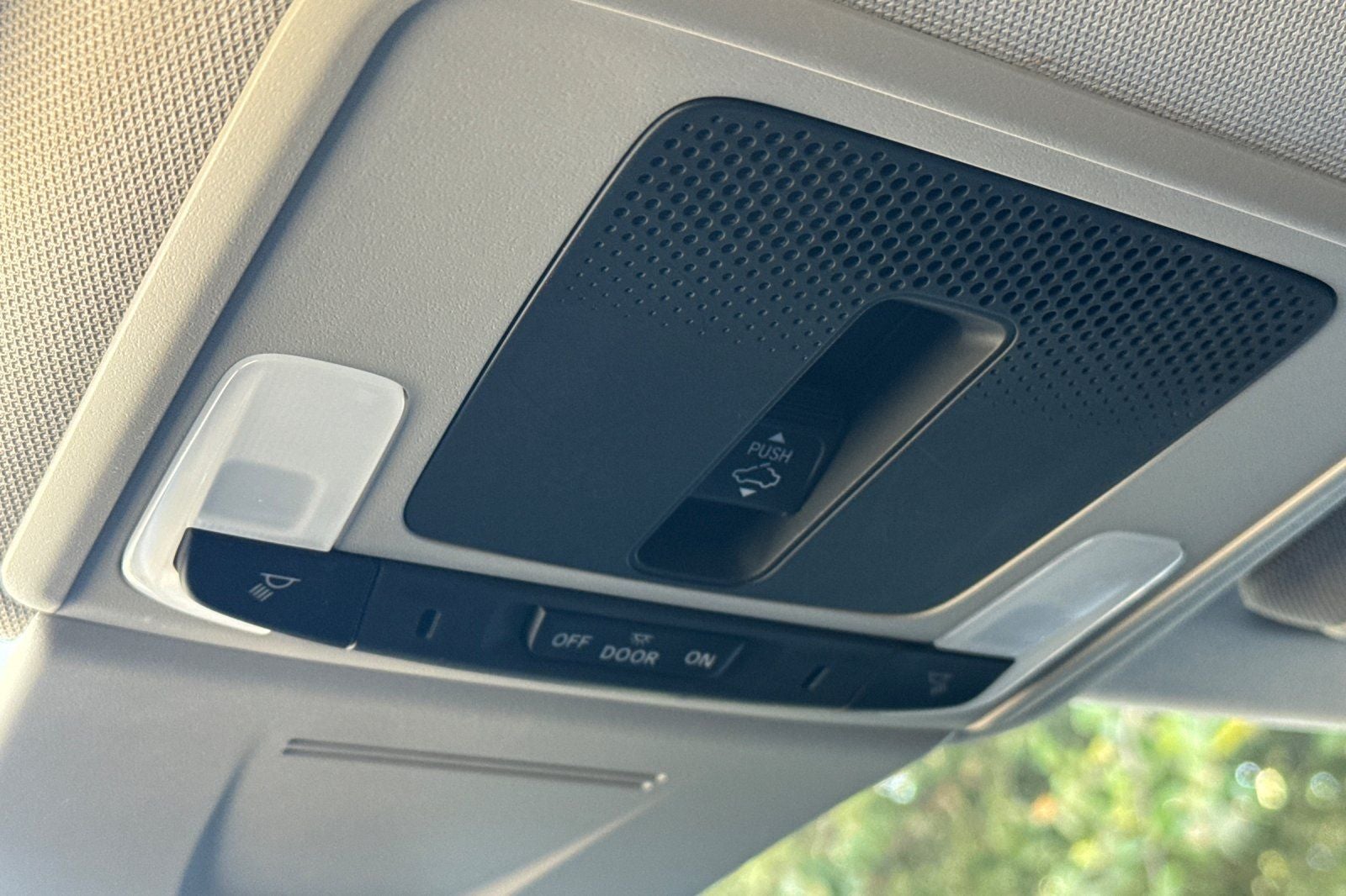 2023 Honda Civic EX w/o BSI