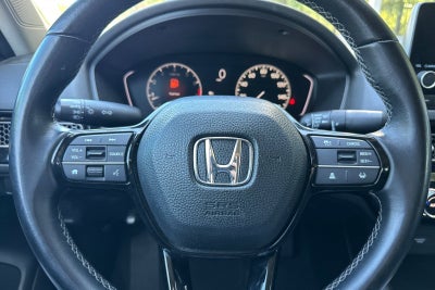 2023 Honda Civic EX w/o BSI
