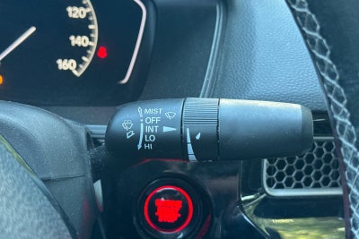 2023 Honda Civic EX w/o BSI