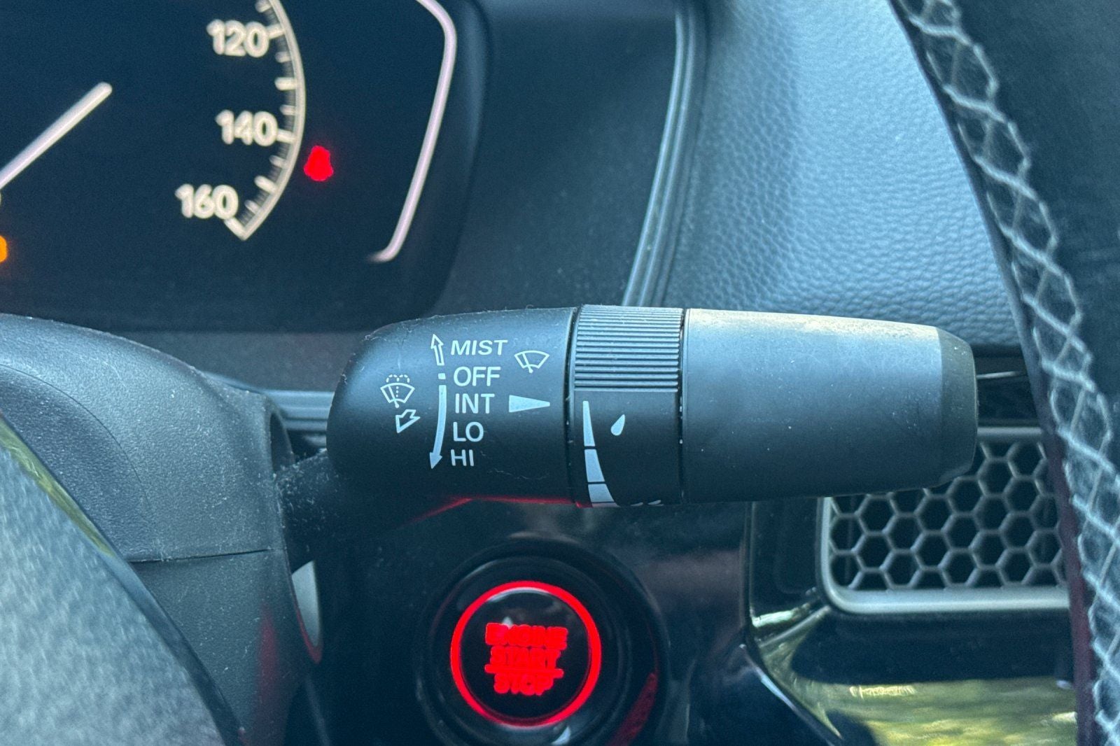 2023 Honda Civic EX w/o BSI