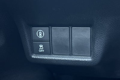 2023 Honda Civic EX w/o BSI