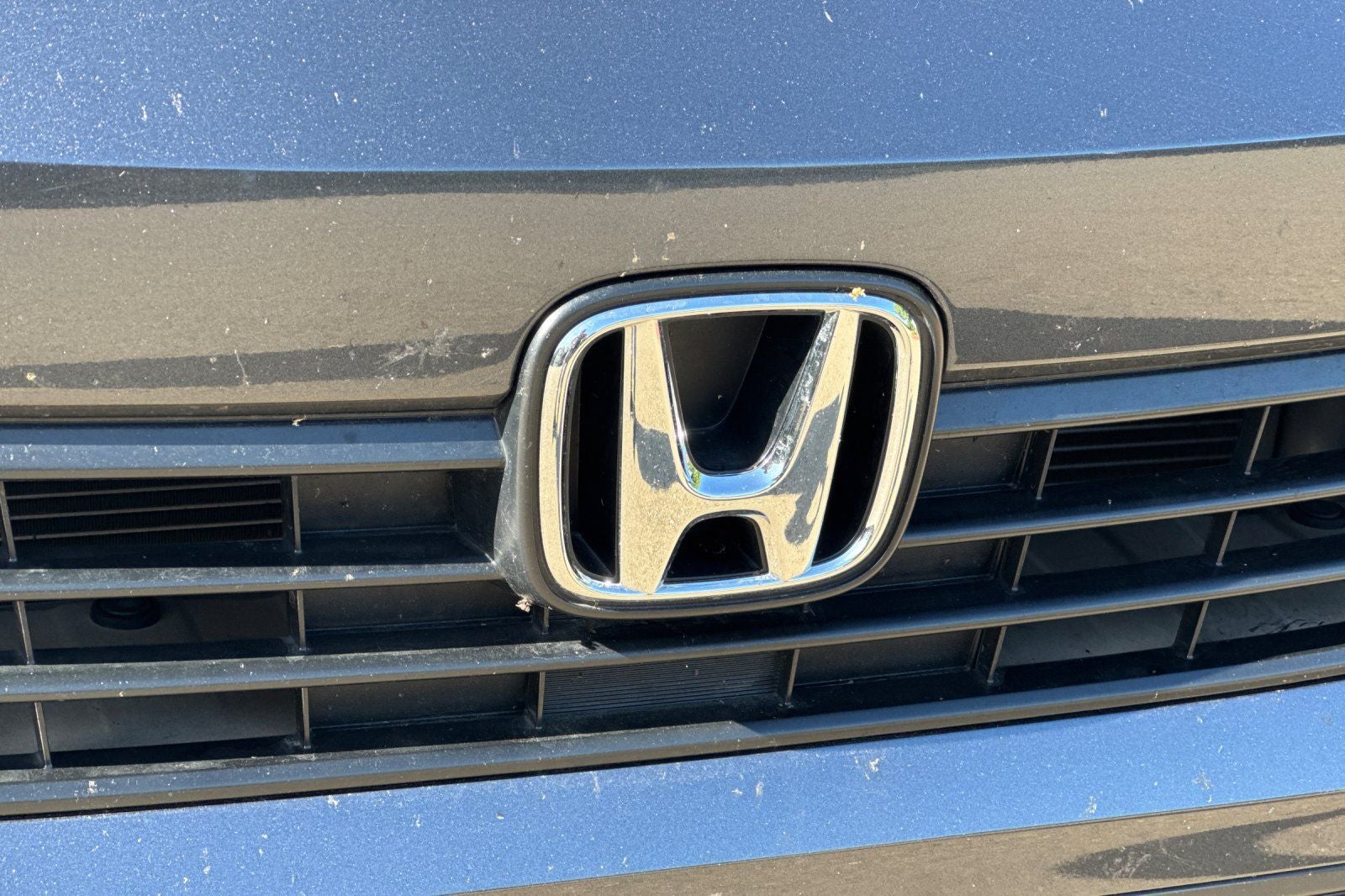 2023 Honda Civic EX w/o BSI