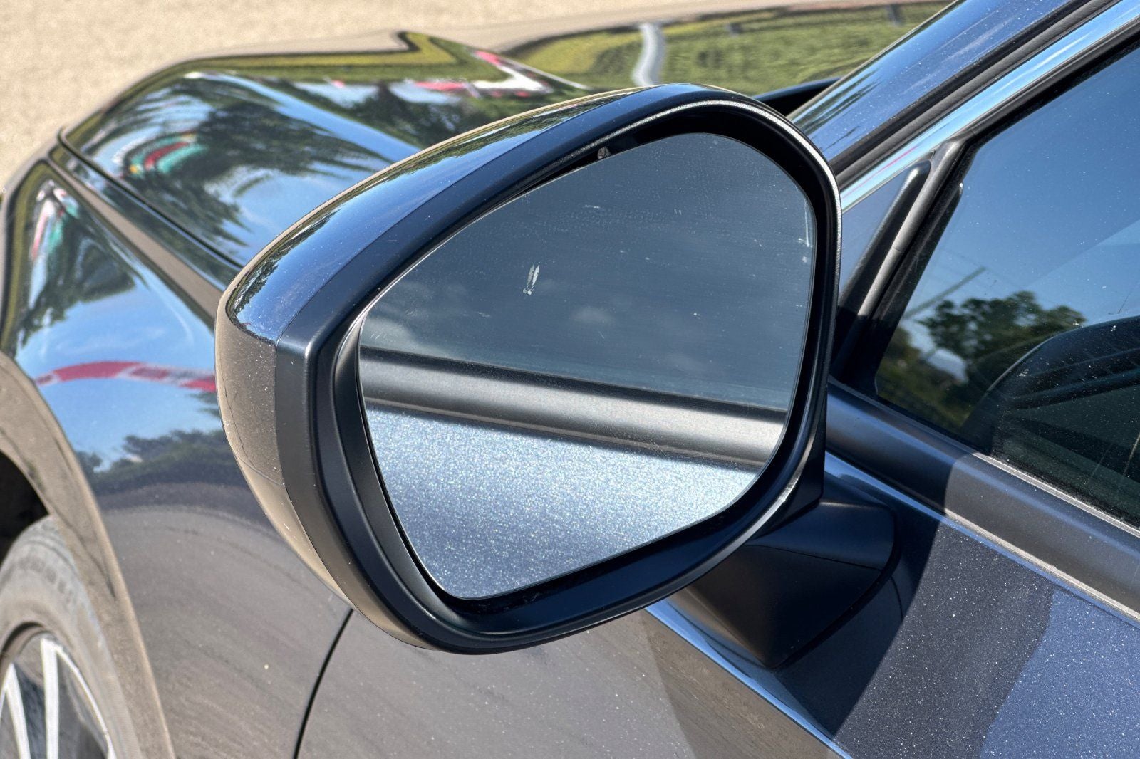 2023 Honda Civic EX w/o BSI