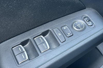 2023 Honda Civic EX w/o BSI