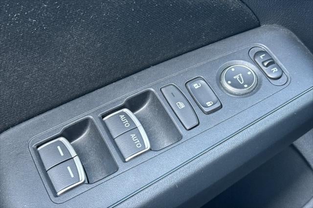 2023 Honda Civic EX w/o BSI