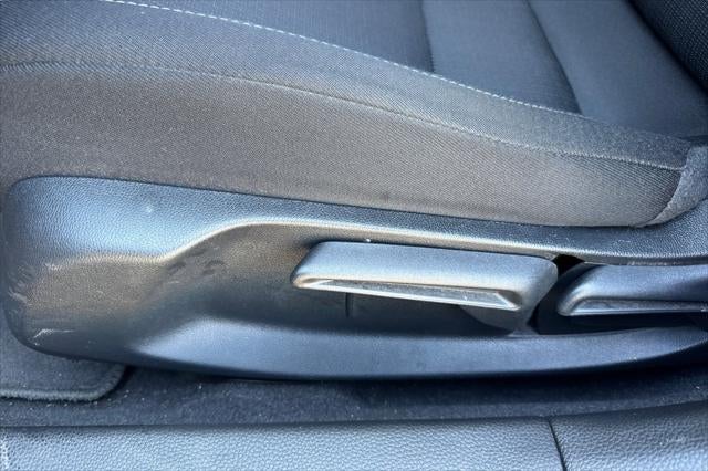 2023 Honda Civic EX w/o BSI