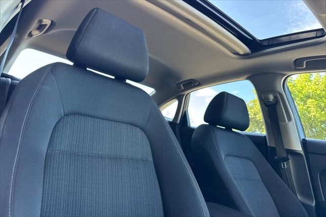 2023 Honda Civic EX w/o BSI