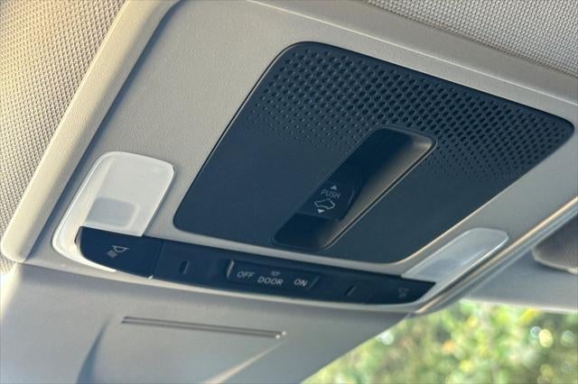 2023 Honda Civic EX w/o BSI