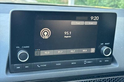 2023 Honda Civic EX w/o BSI