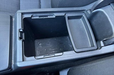 2023 Honda Civic EX w/o BSI