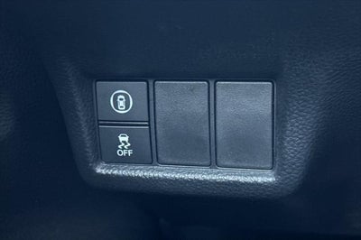 2023 Honda Civic EX w/o BSI