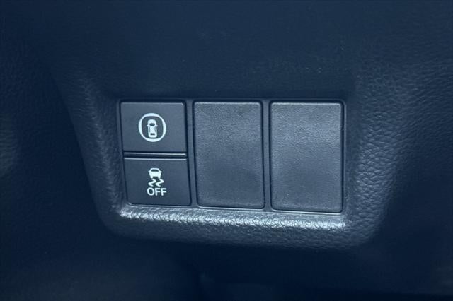 2023 Honda Civic EX w/o BSI