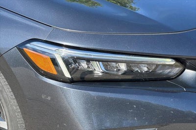 2023 Honda Civic EX w/o BSI