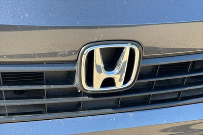 2023 Honda Civic EX w/o BSI