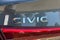 2023 Honda Civic EX w/o BSI