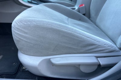 2012 Toyota Corolla L