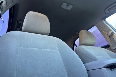 2012 Toyota Corolla L