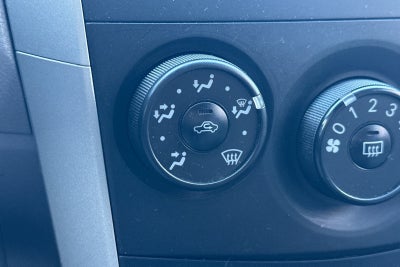 2012 Toyota Corolla L