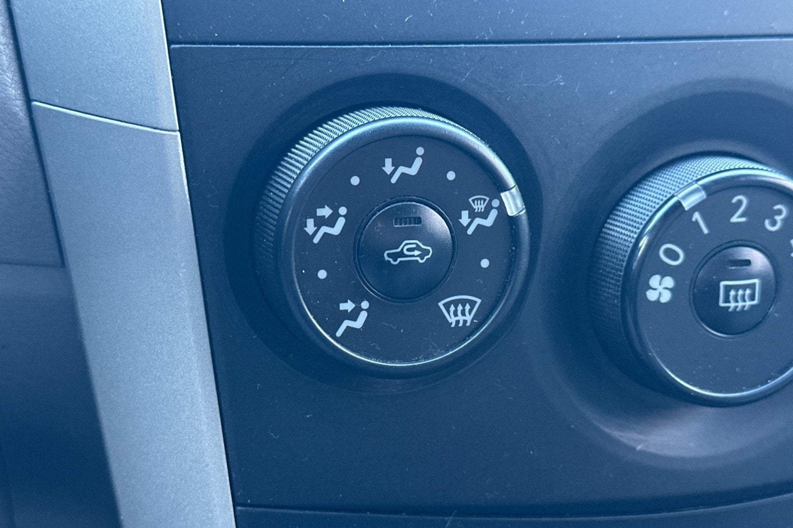 2012 Toyota Corolla L