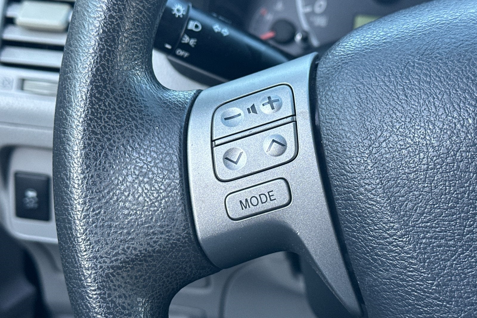 2012 Toyota Corolla L