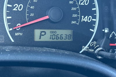 2012 Toyota Corolla L