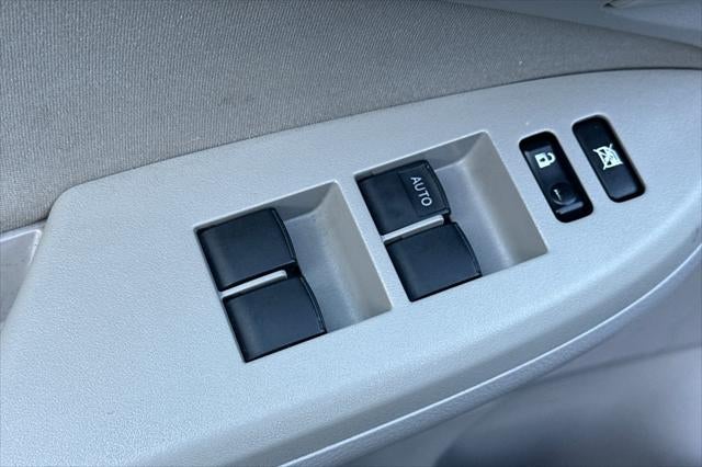 2012 Toyota Corolla L