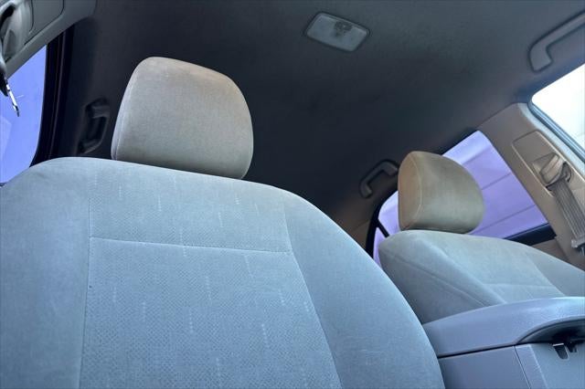 2012 Toyota Corolla L