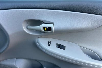 2012 Toyota Corolla L