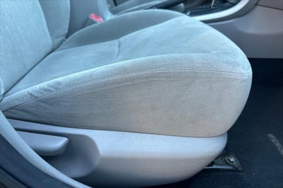 2012 Toyota Corolla L